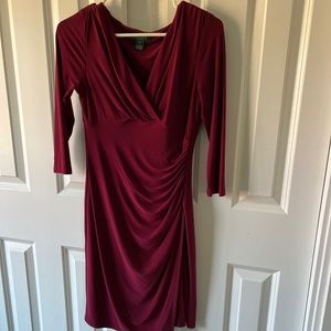 Ralph Lauren MIDI Dress